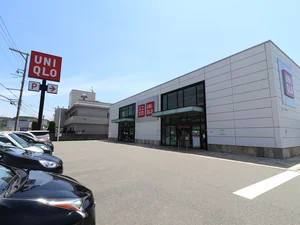 ユニクロ