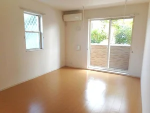 のマンスリーマンション・ウィークリーマンション「グレース・ヴィラ　弐番館 101・洋室(No.1272470)」メイン画像