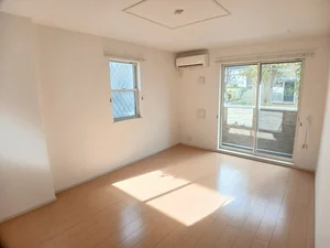 のマンスリーマンション・ウィークリーマンション「グレース・ヴィラ　弐番館 101・洋室(No.1272470)」メイン画像