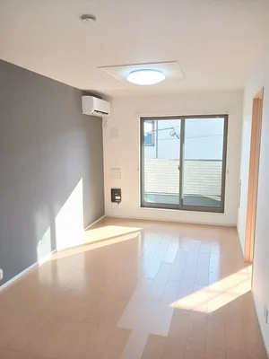 のマンスリーマンション・ウィークリーマンション「メゾン・フォーリスト 202・LDK(No.1272473)」メイン画像