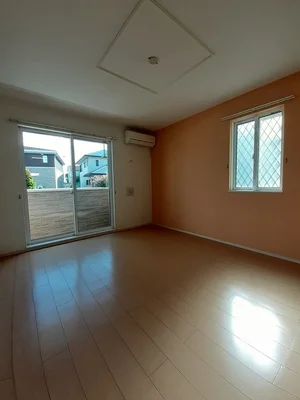 のマンスリーマンション・ウィークリーマンション「フィールドレジデンスⅢ 101・洋室(No.1272474)」メイン画像