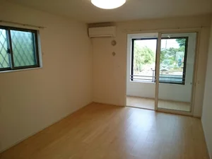 銚子市のマンスリーマンション・ウィークリーマンション「ハピネス　ツースリー 103・洋室(No.1272477)」メイン画像