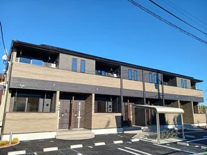 のマンスリーマンション・ウィークリーマンション「ラーベ 103・洋室(No.1272480)」メイン画像