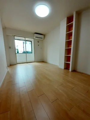 深谷市のマンスリーマンション・ウィークリーマンション「サンライズⅢ 102・洋室(No.1272482)」メイン画像