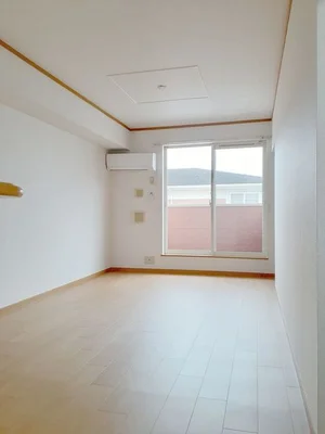 のマンスリーマンション・ウィークリーマンション「ソレイユＴ 201・洋室(No.1272486)」メイン画像