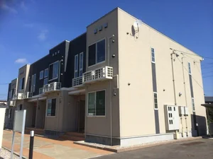 のマンスリーマンション・ウィークリーマンション「フランメゾン６ 101・洋室(No.1272494)」メイン画像