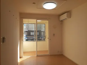 のマンスリーマンション・ウィークリーマンション「ヴィラ・アルモニーＢ 104・洋室(No.1272496)」メイン画像