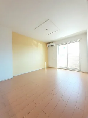 富士宮市のマンスリーマンション・ウィークリーマンション「光ハヤマ 103・洋室(No.1272498)」メイン画像