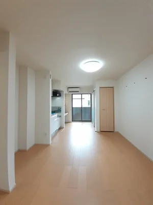 のマンスリーマンション・ウィークリーマンション「ヴィラ・グロワール 101・洋室(No.1272499)」メイン画像