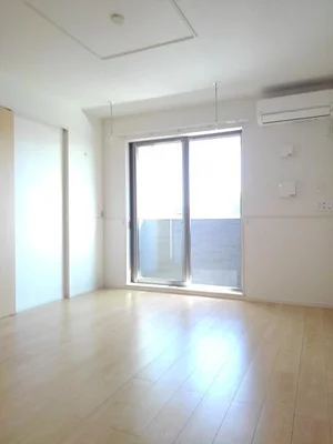 富士市のマンスリーマンション・ウィークリーマンション「ラ・ルーチェ 102・洋室(No.1272503)」メイン画像