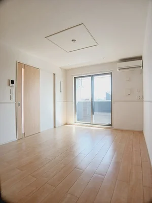 のマンスリーマンション・ウィークリーマンション「ラ・ルーチェ 102・洋室(No.1272503)」メイン画像