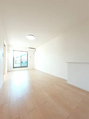 富士市のマンスリーマンション・ウィークリーマンション「オーブリー柏原 202・洋室(No.1272506)」メイン画像