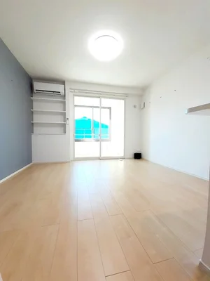 のマンスリーマンション・ウィークリーマンション「ライフシティ－ 105・洋室(No.1272510)」メイン画像