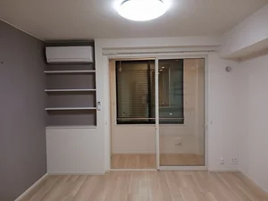 のマンスリーマンション・ウィークリーマンション「ラ・ポーズ 105・洋室(No.1272514)」メイン画像