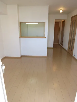 西尾口駅（愛知県）のマンスリーマンション・ウィークリーマンション「サンシャイン 206・洋室(No.1272524)」メイン画像