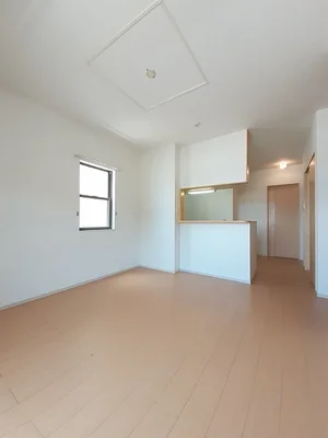 のマンスリーマンション・ウィークリーマンション「セジュール　パークⅡ 101・洋室(No.1272527)」メイン画像