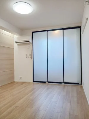 草薙駅（静岡県）のマンスリーマンション・ウィークリーマンション「サン　スクエア 106・洋室(No.1272532)」メイン画像