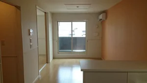 のマンスリーマンション・ウィークリーマンション「フォレスタ橋本　Ⅰ 201・洋室(No.1272539)」メイン画像