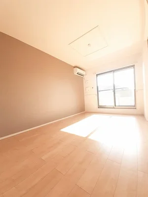 のマンスリーマンション・ウィークリーマンション「ネオリリーＢ 202・洋室(No.1272540)」メイン画像