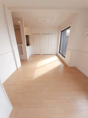 のマンスリーマンション・ウィークリーマンション「パーチェ 202・洋室(No.1272541)」メイン画像