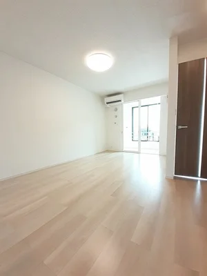 のマンスリーマンション・ウィークリーマンション「アムールメゾンＡ 102・洋室(No.1272543)」メイン画像