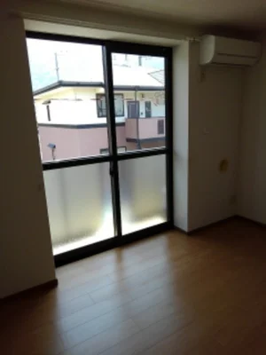 のマンスリーマンション・ウィークリーマンション「サンヒルズＳ　Ａ 202・DK(No.1272548)」メイン画像