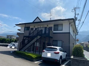 のマンスリーマンション・ウィークリーマンション「サンヒルズＳ　Ｂ 101・和室(No.1272549)」メイン画像