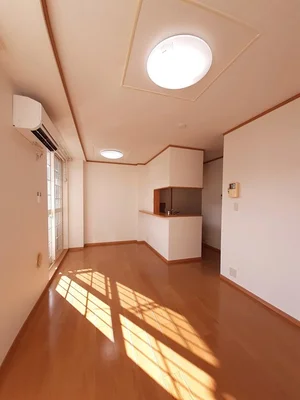 のマンスリーマンション・ウィークリーマンション「プロムナード本郷 202・洋室(No.1272550)」メイン画像