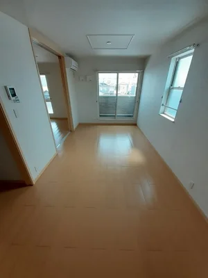 四国中央市のマンスリーマンション・ウィークリーマンション「チャハナ・コーラル 201・LDK(No.1272554)」メイン画像