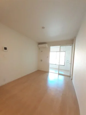 のマンスリーマンション・ウィークリーマンション「グレイス　シェード　Ａ 102・洋室(No.1272555)」メイン画像