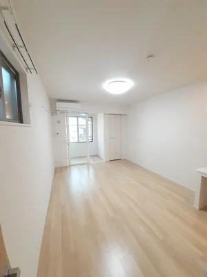 のマンスリーマンション・ウィークリーマンション「エスポワール・メゾンＡ 101・洋室(No.1272557)」メイン画像