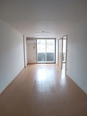 のマンスリーマンション・ウィークリーマンション「パルネットエポック 202・洋室(No.1272559)」メイン画像