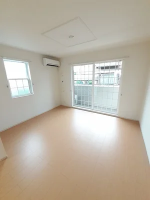 のマンスリーマンション・ウィークリーマンション「アンジュ　エール 103・洋室(No.1272565)」メイン画像