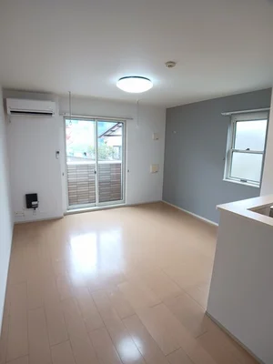 のマンスリーマンション・ウィークリーマンション「インフィニティ－ 103・洋室(No.1272566)」メイン画像