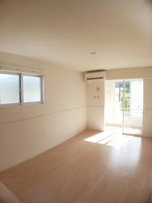 のマンスリーマンション・ウィークリーマンション「カーサ　フォルトゥ－ナ 101・洋室(No.1272571)」メイン画像