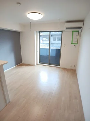 のマンスリーマンション・ウィークリーマンション「グランド・ルミエール北畝Ⅰ 102・洋室(No.1272572)」メイン画像