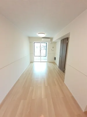 倉敷市のマンスリーマンション・ウィークリーマンション「ルミエール・Ｋ 103・洋室(No.1272573)」メイン画像