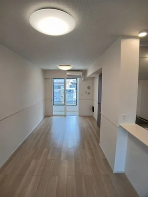 西富井駅（岡山県）のマンスリーマンション・ウィークリーマンション「ルミエール・Ｋ 103・洋室(No.1272573)」メイン画像