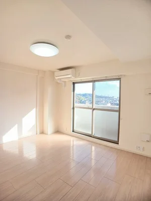 のマンスリーマンション・ウィークリーマンション「フォレスト引野 803・洋室(No.1272577)」メイン画像