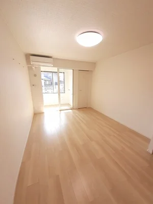 のマンスリーマンション・ウィークリーマンション「グランフラーヴ東梶返 101・洋室(No.1272579)」メイン画像