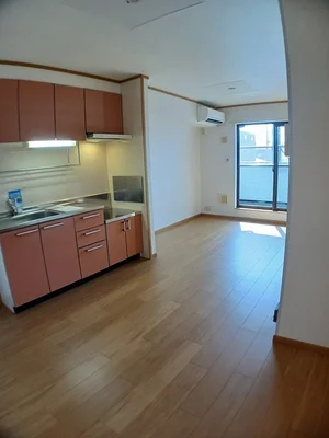 のマンスリーマンション・ウィークリーマンション「コータ・コートイデＣ 203・洋室(No.1272584)」メイン画像