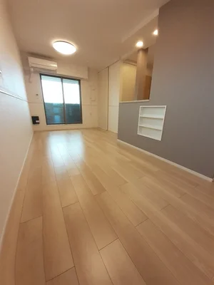 鳥栖市のマンスリーマンション・ウィークリーマンション「スターモクレンＡ 201・洋室(No.1272586)」メイン画像