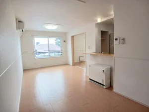 のマンスリーマンション・ウィークリーマンション「リヴィエールⅠ 202・LDK(No.1272591)」メイン画像