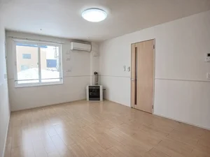 砂川市のマンスリーマンション・ウィークリーマンション「ル　モンド　Ⅲ 104・洋室(No.1272593)」メイン画像