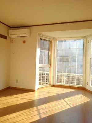 徳島市のマンスリーマンション・ウィークリーマンション「モン・ルポ　Ｂ 101・洋室(No.1272595)」メイン画像