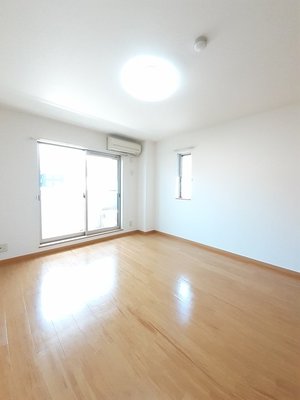 四国大学周辺のマンスリーマンション・ウィークリーマンション「エスポワールらん 307・洋室(No.1272598)」メイン画像
