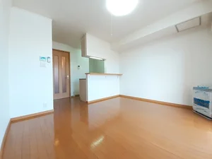 のマンスリーマンション・ウィークリーマンション「デフィⅠ 202・LDK(No.1272602)」メイン画像