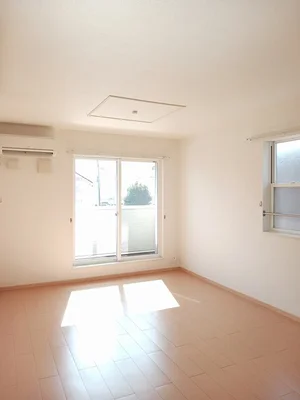 のマンスリーマンション・ウィークリーマンション「ルミエール下大野　Ｂ 201・洋室(No.1272605)」メイン画像