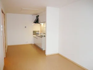 のマンスリーマンション・ウィークリーマンション「カリーナガーデン 202・洋室(No.1272606)」メイン画像