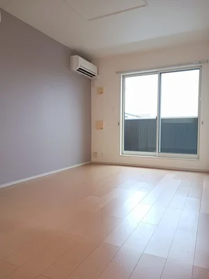 のマンスリーマンション・ウィークリーマンション「フィオーレＮＳ　Ⅳ－Ｄ 202・洋室(No.1272608)」メイン画像